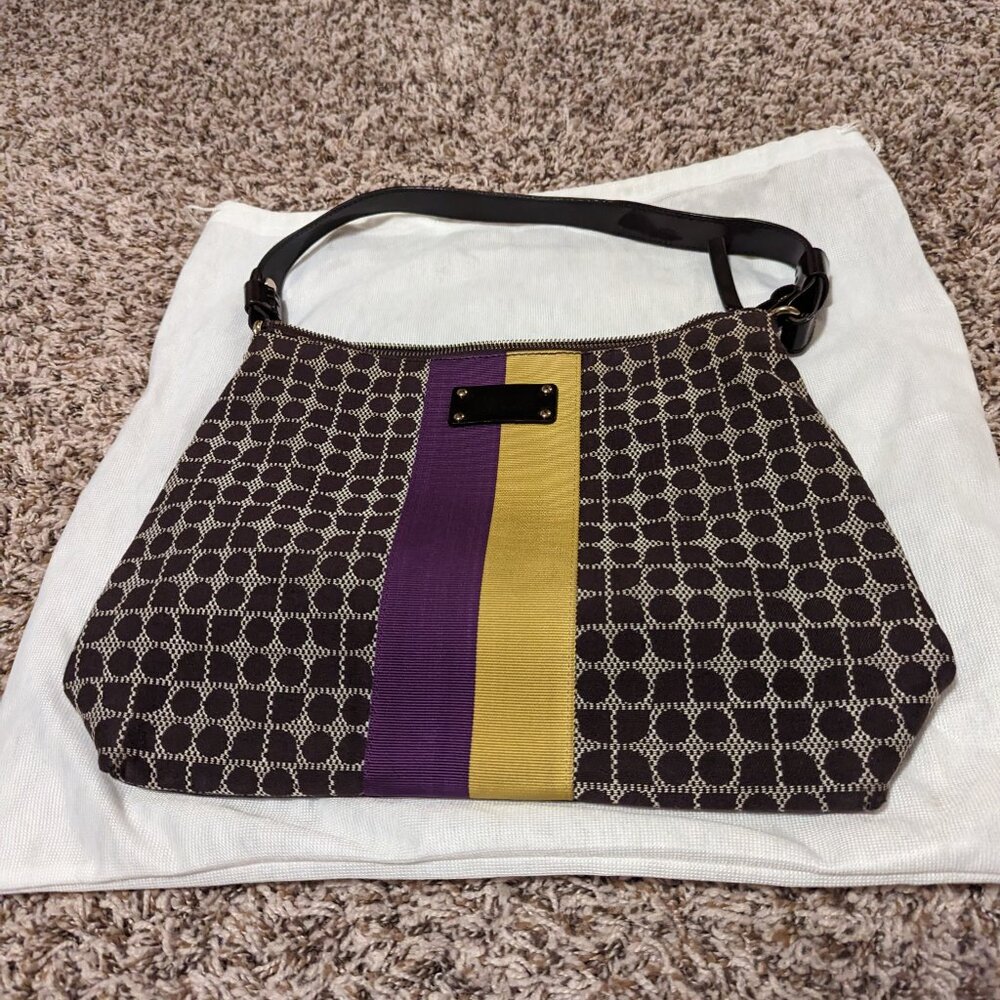 Kate Spade Logan Purse